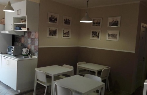 Quartiere XXI Pietralata House | My Sweet Rome Guest House