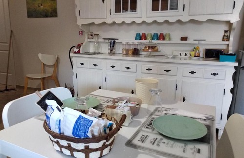 Quartiere XXI Pietralata House | My Sweet Rome Guest House
