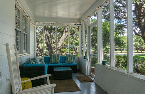 Yaupon Beach House | My Three Buoys by Oak Island Accommodations
