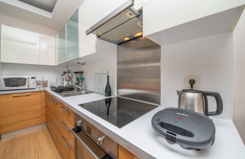 Atasehir Apartment | My Towerland