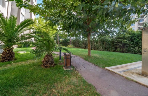 Atasehir Apartment | My Towerland