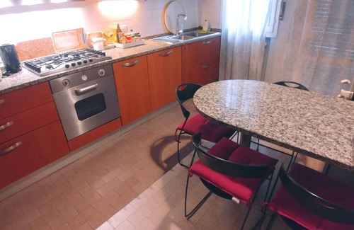 Treviso Apartment | My true house