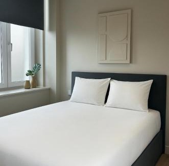 Cholet Apartment | Myaka©Appartement Fontana