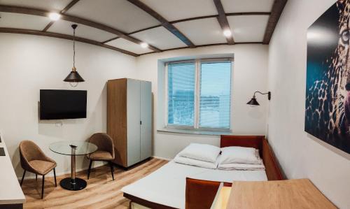 Lillekula Apartment | MyApartments Kotka
