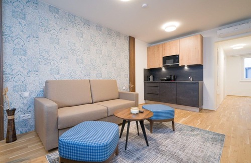 Brigittenau Apartment | myApartments - Top 2