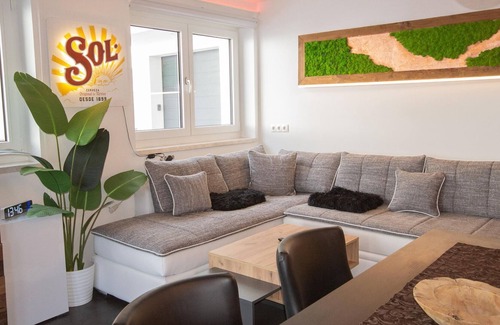 Schmirn Apartment | MycozyKoma, Austria