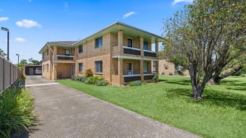 Urunga Apartment | Myee Court