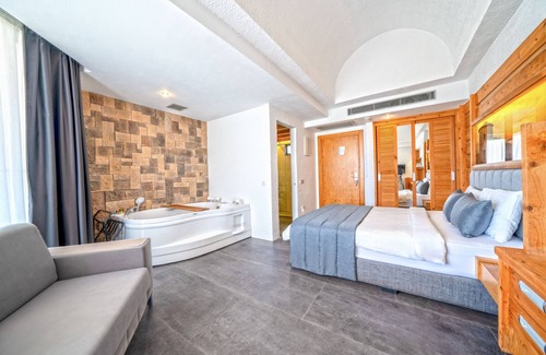 Ortakent Hotel | MyElla Boutique Hotel