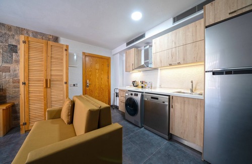 Ortakent Hotel | MyElla Boutique Hotel