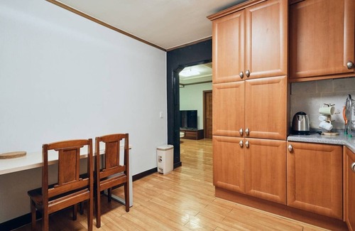 Pil-dong House | ✧MYEONGDONG MAGNIFICIENT✧3BDR+1LIVING✧3MIN