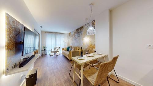 San Anton Apartment | Myflats The Castle