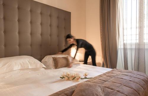 Santissima Annunziata Bed & Breakfast | MyForte Relais de Charme & SPA