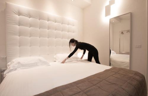 Santissima Annunziata Bed & Breakfast | MyForte Relais de Charme & SPA