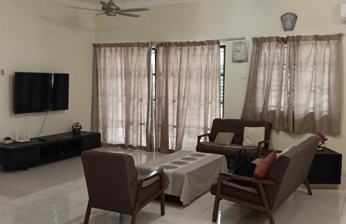 Kajang House | MyGemilang Homestay Bentong