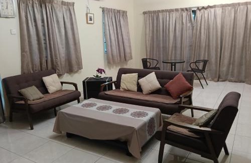 Kajang House | MyGemilang Homestay Bentong