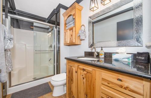 Cornville Apartment | MyGreenAcres Studio 1BA Near Sedona in Wine country