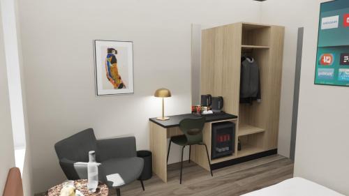 Hoje Taastrup Hotel | MyHotel Taastrup