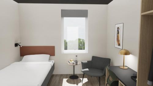Hoje Taastrup Hotel | MyHotel Taastrup