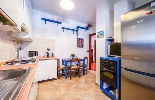 Cenisia Apartment | MYHOUSE INN RACCONIGI - Short Term Rentals Italy