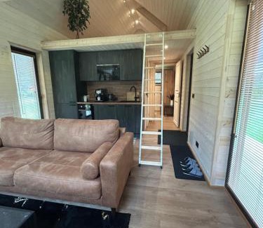 Parnu County House | MyHouse Silla Pärnu Holiday House