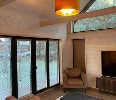 Parnu County House | MyHouse Silla Pärnu Holiday House