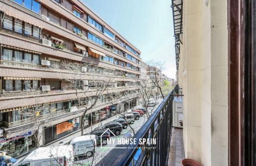 Pacifico Apartment | MyHouseSpain - Renovado y luminoso apartamento