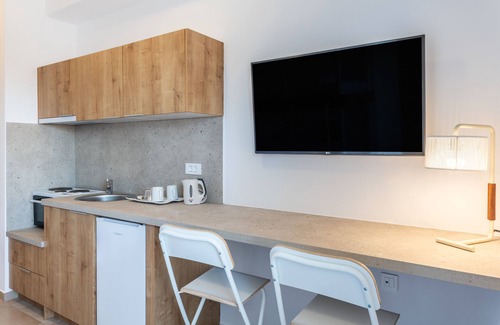 Piraeus Hotel | Mykonaki Hotel