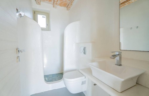 Xilokeratidi Hotel | Mykonian Leisure Hotel