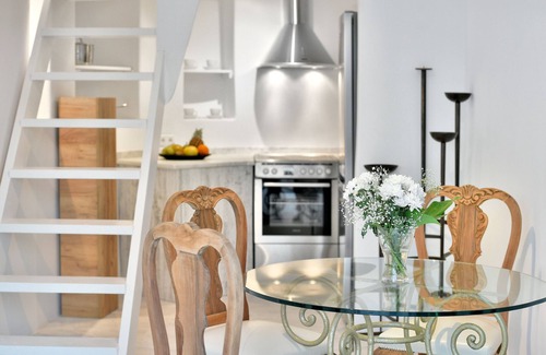 Ftelia House | Mykonos Dream Villas