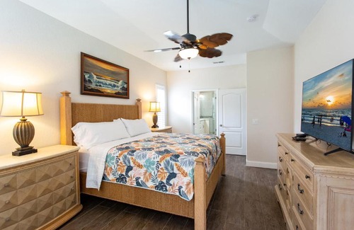 Central Naples House | Mykonos Vacation Rental