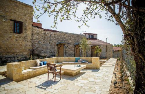 Lofou House | myLofou