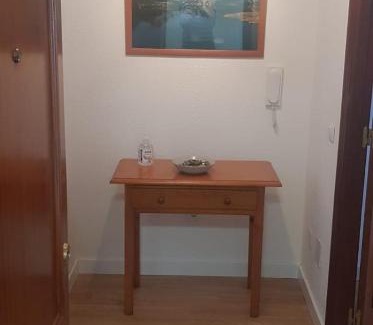 Riano Apartment | MyM