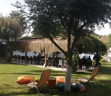 Gumusluk Hotel | myndos bed & breakfast