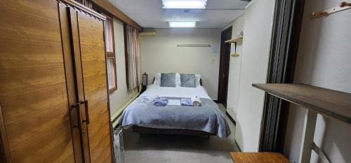 Akakura Cabin | Myoko Ski Lodge in Akakura Village