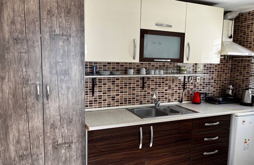 Sigacık Apartment | Myra Butik Otel