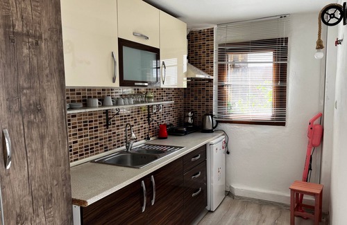 Sigacık Apartment | Myra Butik Otel