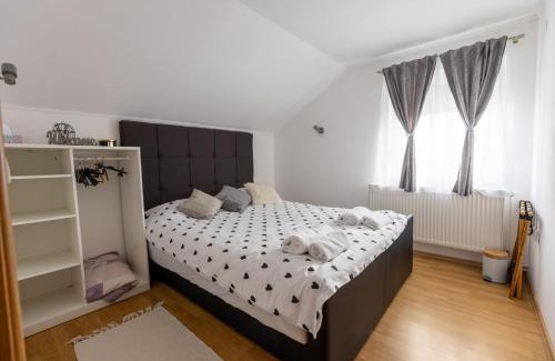 Nova Gradiska House | Myra kuća za odmor