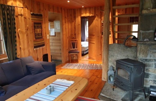 Gaular House | Myravatnet by Interhome