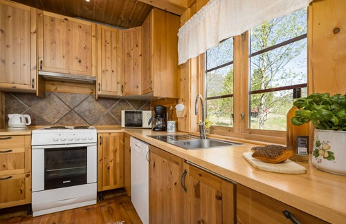 Gaular House | Myravatnet by Interhome