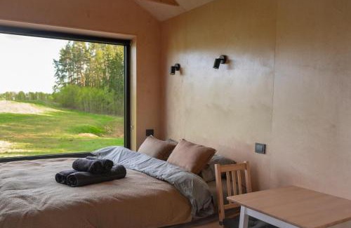 Gratiskes House | MyRetreat - cabin for two