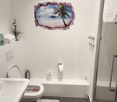Riem Apartment | MyRoom - Munich Fair Apartments