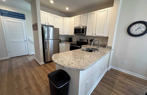 Red Hill Apartment | Myrtle Beach Condo, Legends Golf Resort