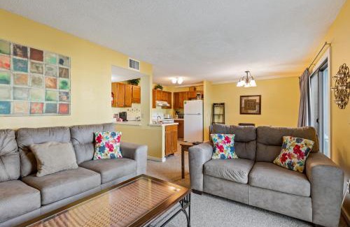 Myrtle Beach Apartment | Myrtle Beach Resort -B-229