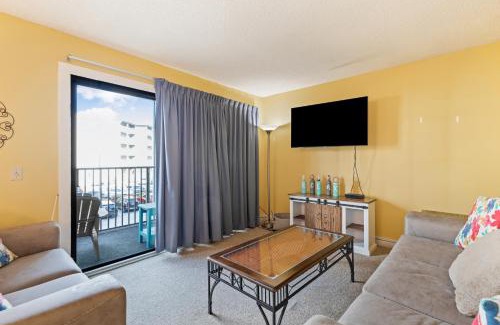 Myrtle Beach Apartment | Myrtle Beach Resort -B-229