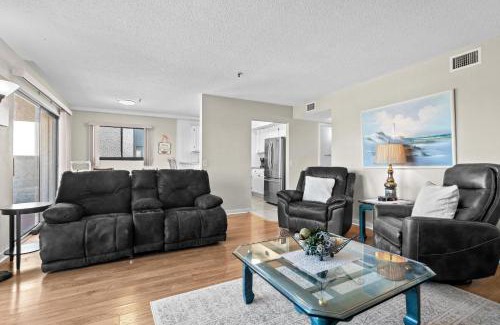 Myrtle Beach House | Myrtle Beach Resort B454