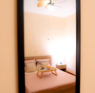 New Kypseli Apartment | Myrtle, city center renovated apartment