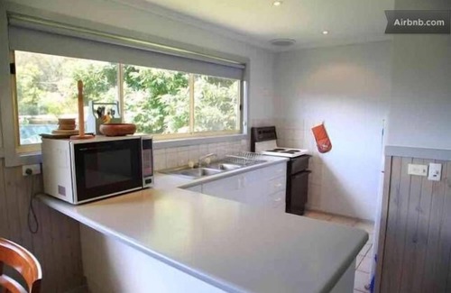 Tawonga South House | Myrtle Manor, Tawonga South