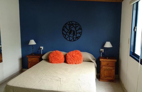 Monte Grande Bed & Breakfast | Mysa's home