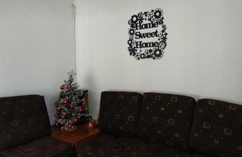 Monte Grande Bed & Breakfast | Mysa's home
