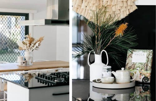 Yamba House | Mysa Yamba - Oceanstays